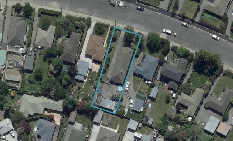 14 Richards Avenue, Papanui, Christchurch - Carousel 1