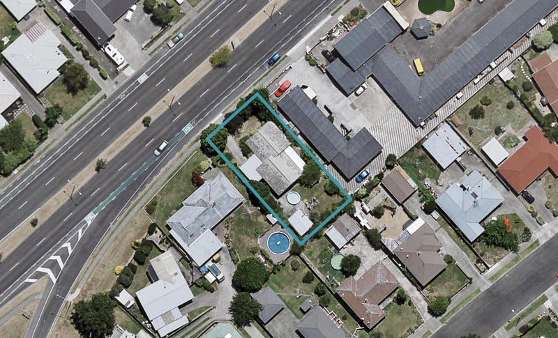 382 Kennedy Road, Pirimai, Napier - Carousel 1