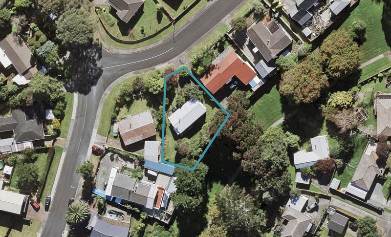3 Peterhouse Place, West Harbour, Auckland - Carousel 1