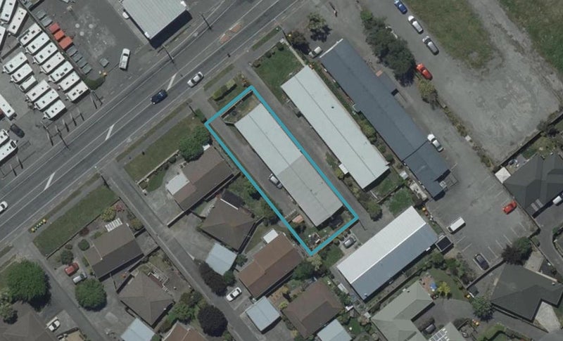 2/88 Lincoln Road, Hillmorton, Christchurch - Carousel 1