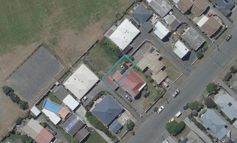 4/50 Lonsdale Street, New Brighton, Christchurch - Carousel 1