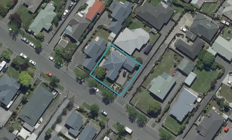 21 Meadow Street, Papanui, Christchurch - Carousel 1
