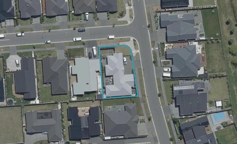 35 Ruapani Street, Marshland, Christchurch - Carousel 1