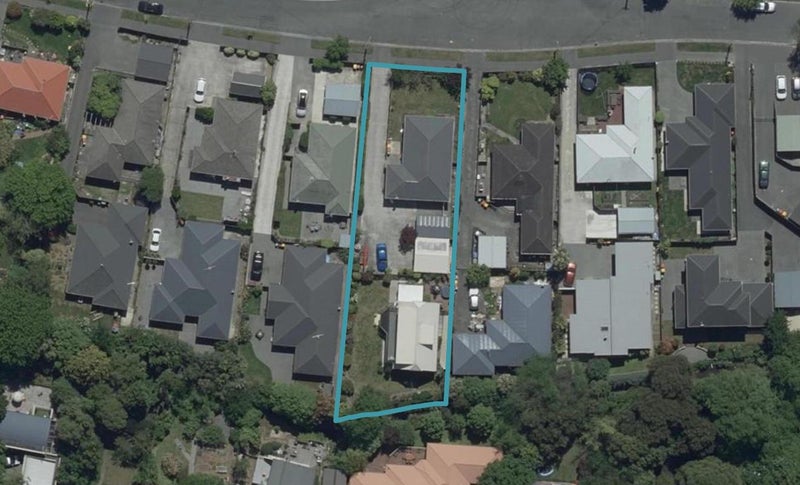 49 Harris Crescent, Papanui, Christchurch - Carousel 1