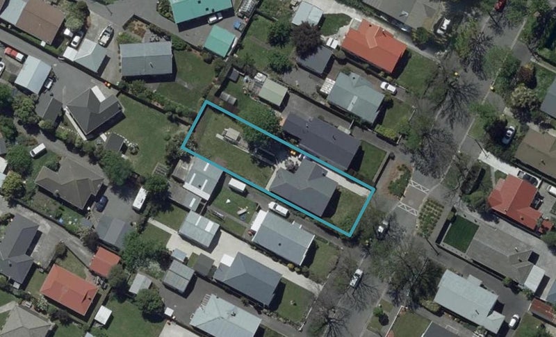 27 Ryan Street, Phillipstown, Christchurch - Carousel 1