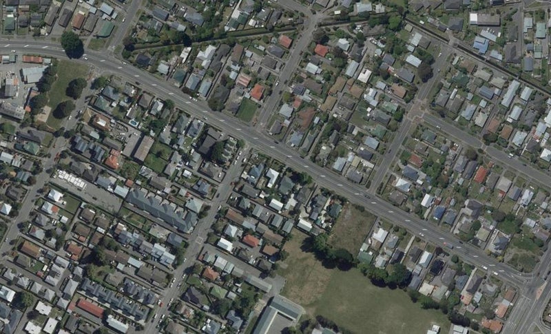 44 Harrow Street, Phillipstown, Christchurch - Carousel 1