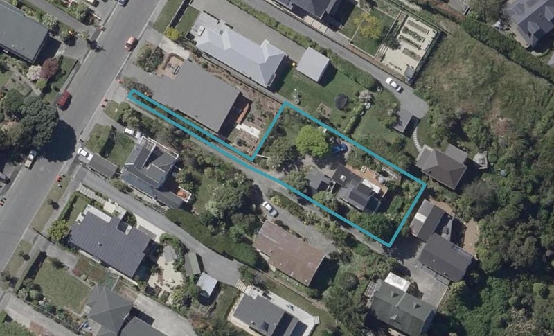 47 Moncks Spur Road, Redcliffs, Christchurch - Carousel 1
