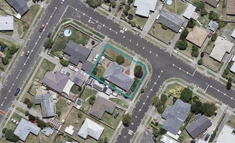 41 Ranfurly Street, Tamatea, Napier - Carousel 1