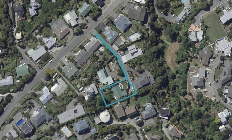 24 Takahe Drive, Cashmere, Christchurch - Carousel 1