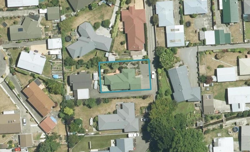 15 Kendon Street, Witherlea, Blenheim - Carousel 1