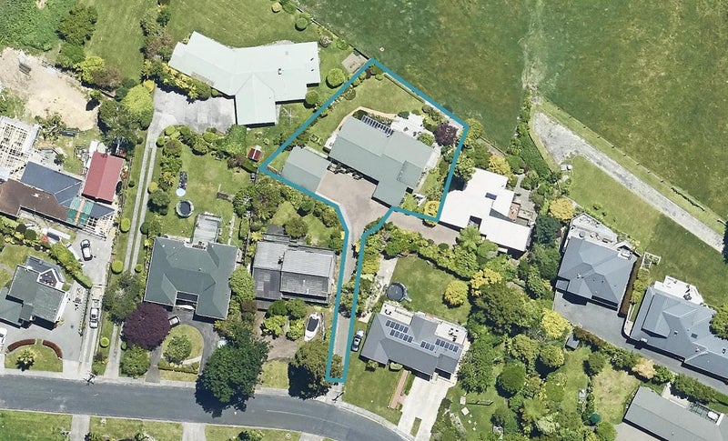 3 Kerswell Terrace, Tihiotonga, Rotorua - Carousel 1