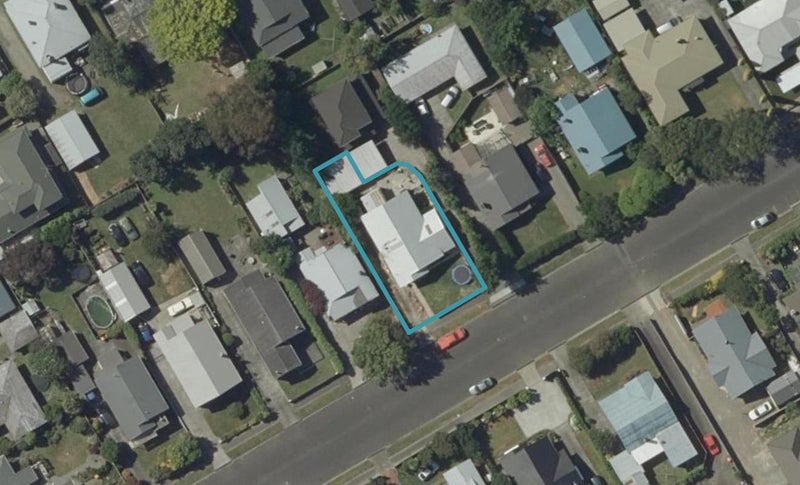 19 Knowles Street, Terrace End, Palmerston North - Carousel 1