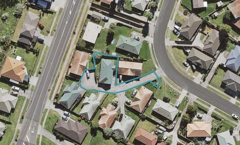 19A Manston Road, Māngere, Auckland - Carousel 1