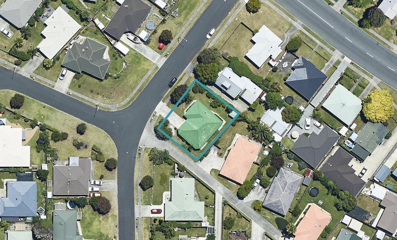 3 Romana Crescent, Papamoa Beach, Papamoa - Carousel 1
