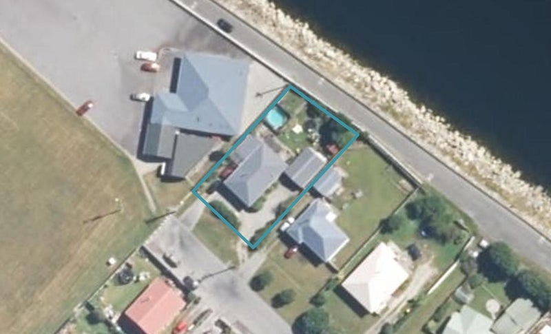 1 Collins Street, Blaketown, Greymouth - Carousel 1