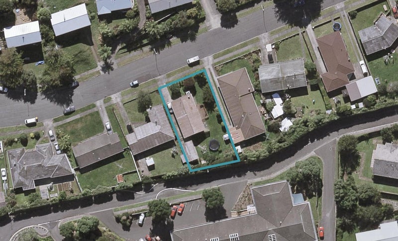19 Warkworth Grove, Bell Block, New Plymouth - Carousel 1