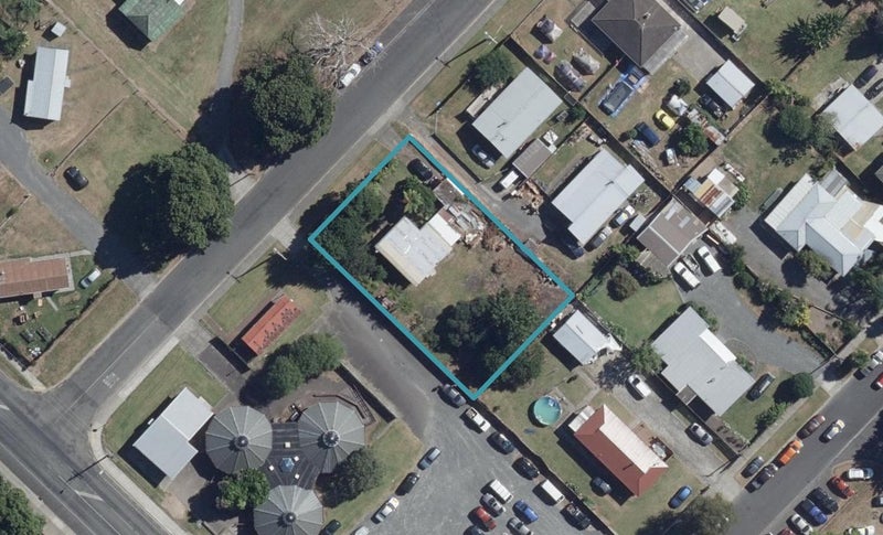 2 George Street, Ngaruawahia - Carousel 1