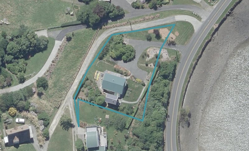 106 Aramoana Road, Deborah Bay, Port Chalmers - Carousel 1
