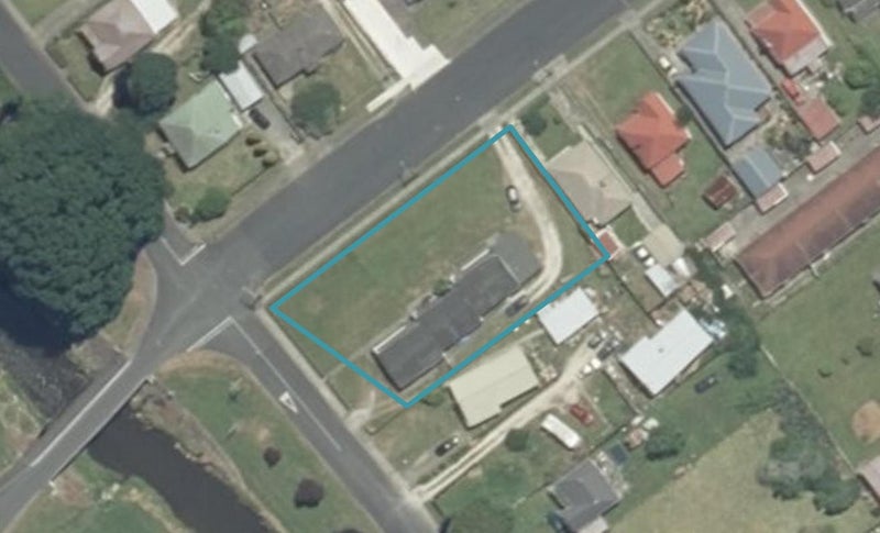91B Esplanade, Te Kuiti, Te Kūiti - Carousel 1