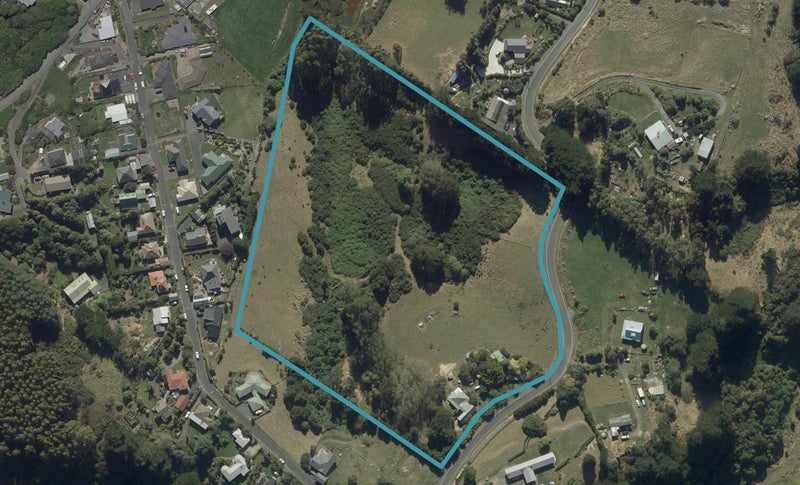 1661 Highcliff Road, Portobello, Dunedin - Carousel 1