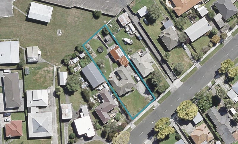 17 Hawthorn Crescent, Stokes Valley, Lower Hutt - Carousel 1