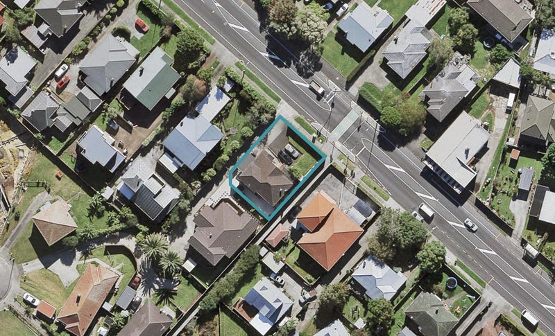 2/311 Mount Albert Road, Mount Roskill, Auckland - Carousel 1