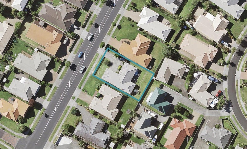 110 Millhouse Drive, Northpark, Auckland - Carousel 1