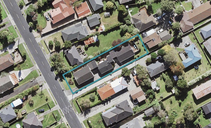 1/12 Parker Avenue, New Lynn, Auckland - Carousel 1