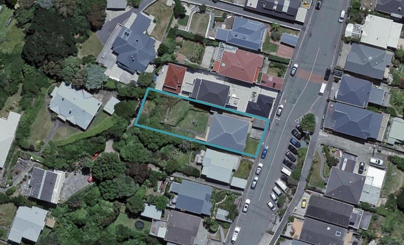 90 Overtoun Terrace, Hataitai, Wellington - Carousel 1