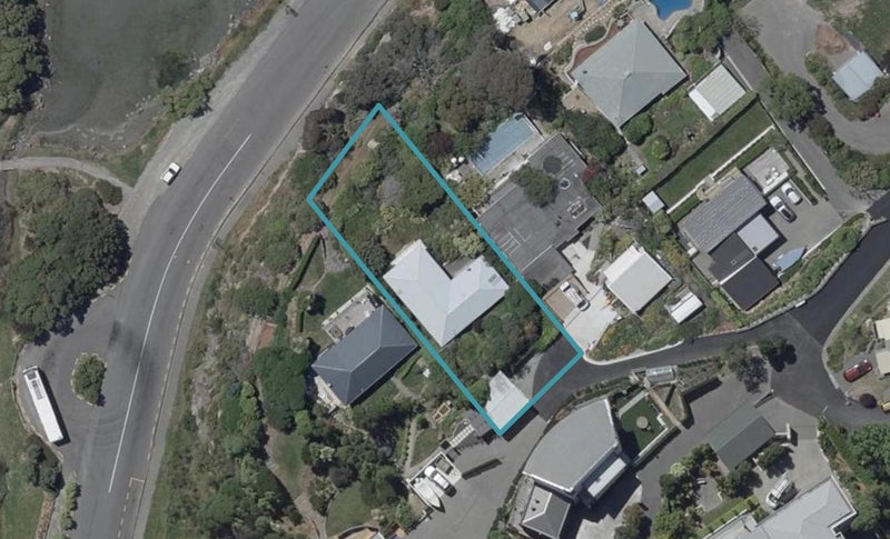 15 Balmoral Lane, Redcliffs, Christchurch - Carousel 1