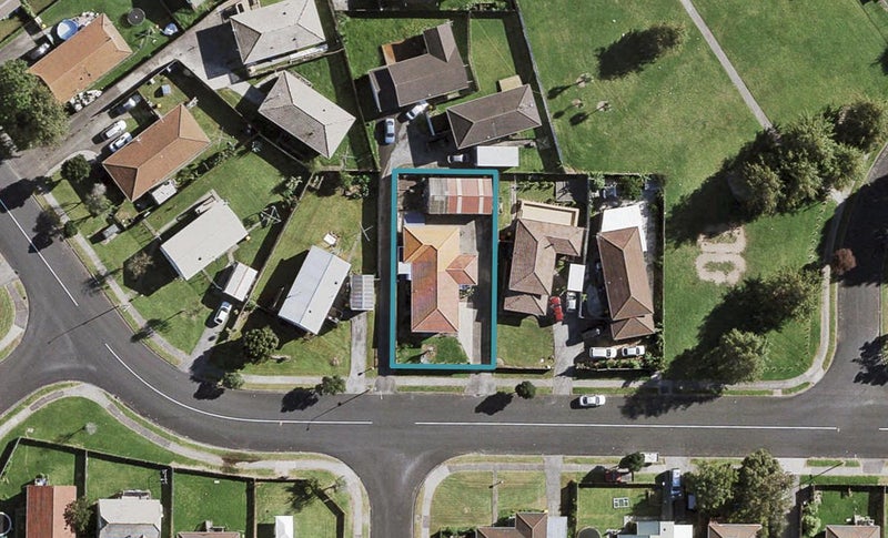 22 Rata Vine Drive, Wiri, Auckland - Carousel 1