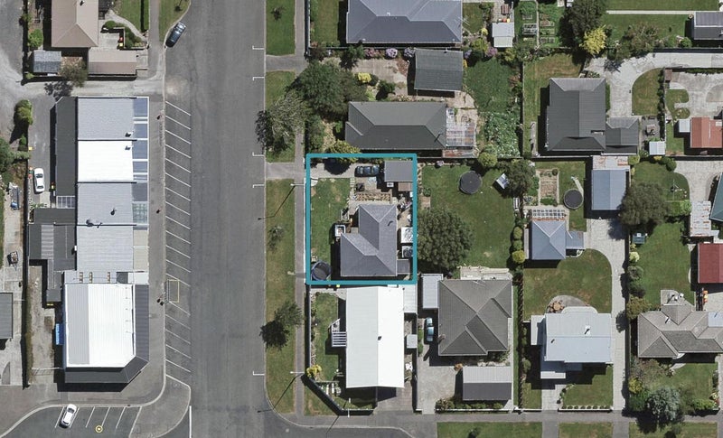 77 Salford Street, Windsor, Invercargill - Carousel 1