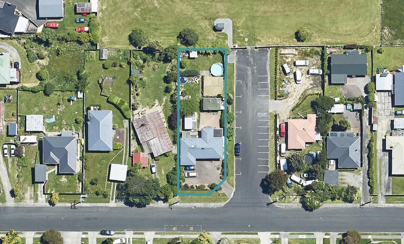 33 Hood Street, Ngongotaha, Rotorua - Carousel 1