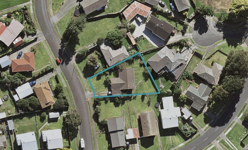 3 Kirkella Crescent, Mangere East, Auckland - Carousel 1