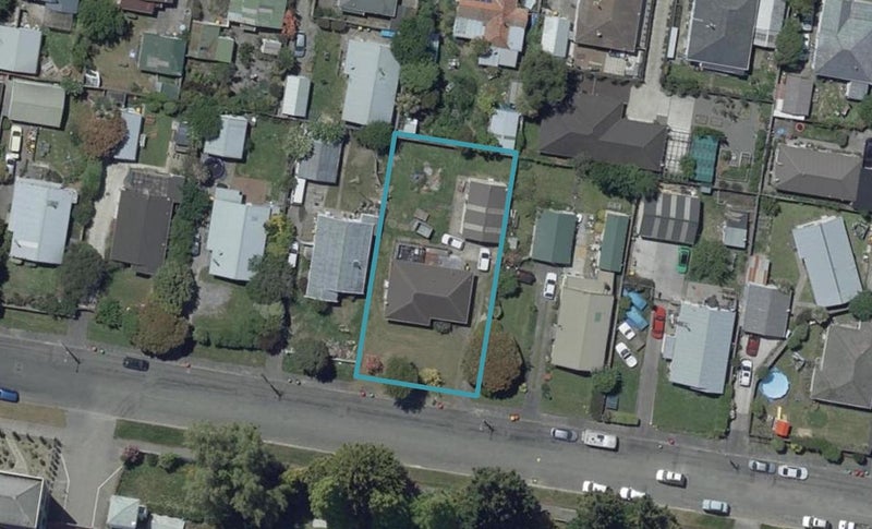 101 Marshall Street, Woolston, Christchurch - Carousel 1