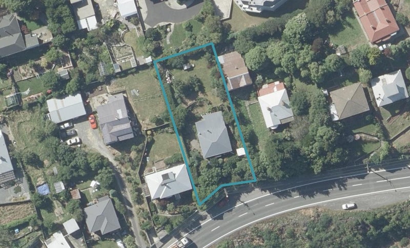 297 Ravensbourne Road, Ravensbourne, Dunedin - Carousel 1