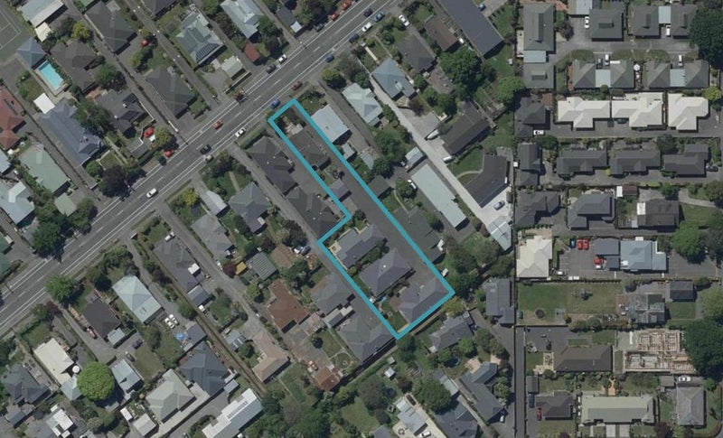 120D Somerfield Street, Somerfield, Christchurch - Carousel 1