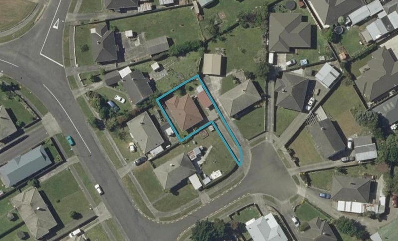 1A Devon Place, Roslyn, Palmerston North - Carousel 1