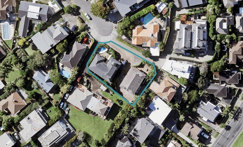 13A Siota Crescent, Kohimarama, Auckland - Carousel 1