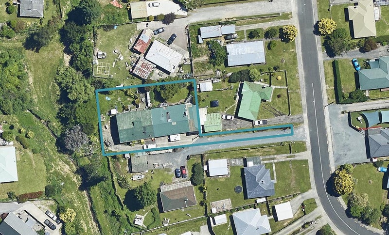 17B Lisa Crescent, Mangakakahi, Rotorua - Carousel 1