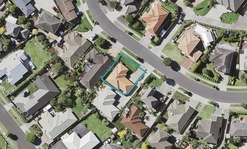 36 Stellamaris Way, Northpark, Auckland - Carousel 1