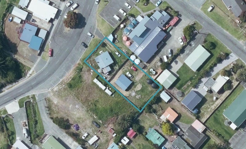 131 Newcastle Street, Nuhaka - Carousel 1