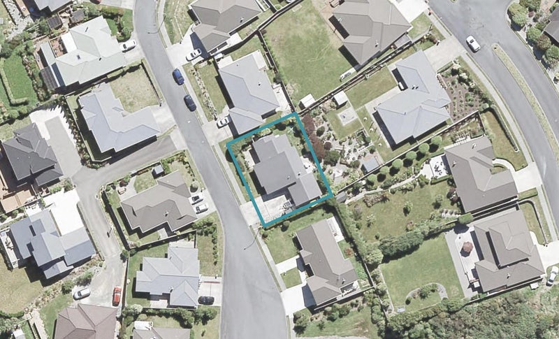 7 Ronald Scott Grove, Riverstone Terraces, Upper Hutt - Carousel 1
