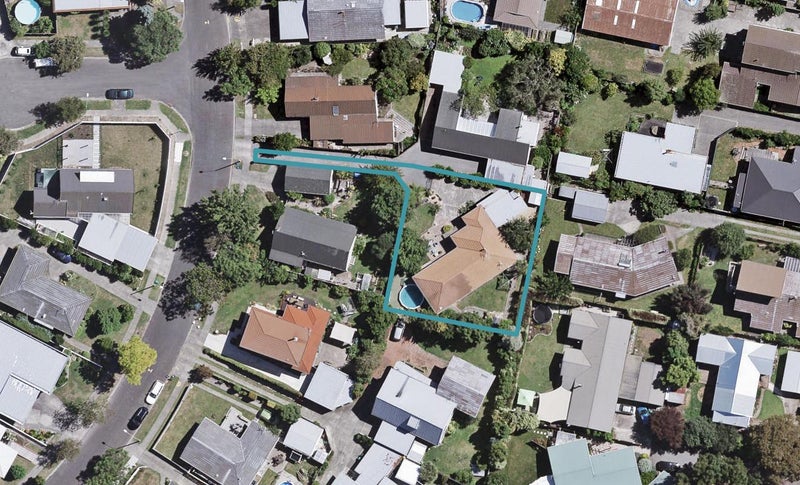 17 Moorhouse Street, Taradale, Napier - Carousel 1