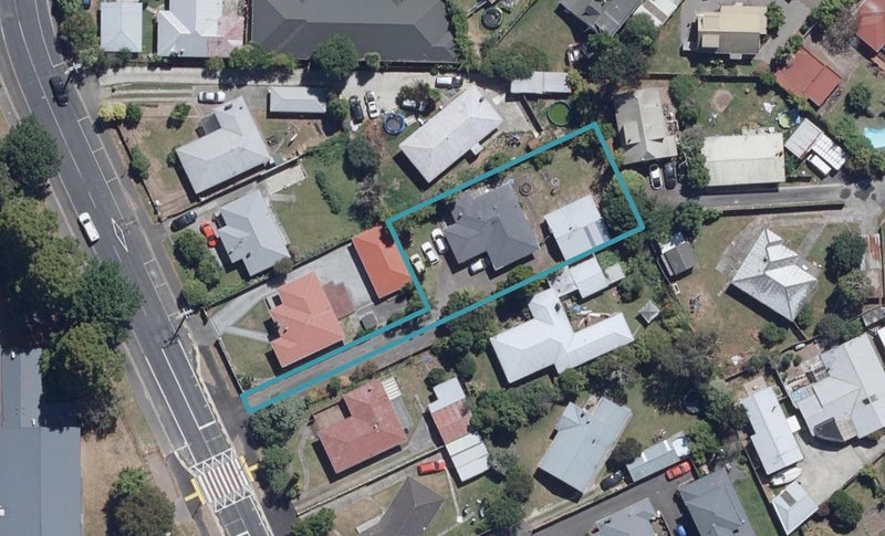 52 Knighton Road, Hillcrest, Hamilton - Carousel 1