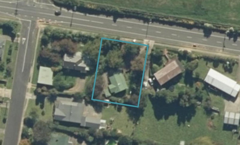 31 Whitmore Street, Kihikihi, Te Awamutu - Carousel 1