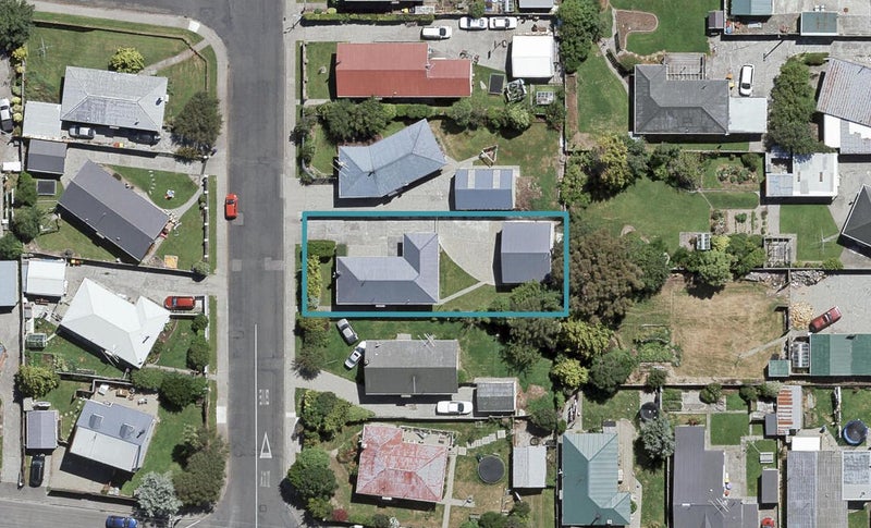 5 Cunningham Street, Grasmere, Invercargill - Carousel 1