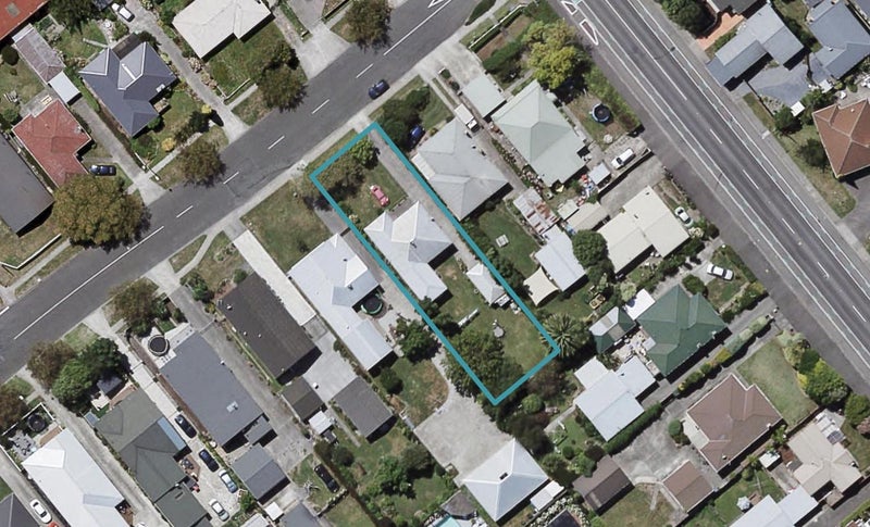 309 Park Road North, Parkvale, Hastings - Carousel 1