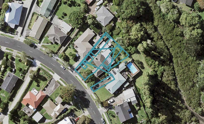 3/32 Ennis Avenue, Pakuranga Heights, Auckland - Carousel 1