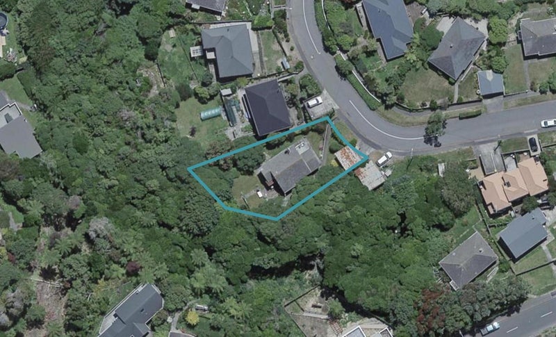 7 Bankot Crescent, Ngaio, Wellington - Carousel 1